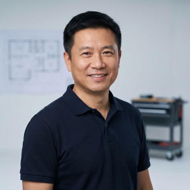 黄色仓库创始人